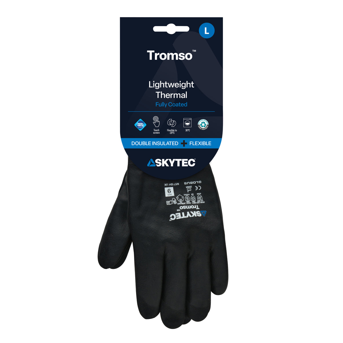Skytec Retail Tromso