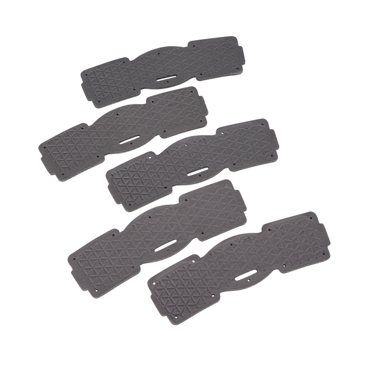 Skytec E-Pro Sweatband 5 Pack Spares Kit