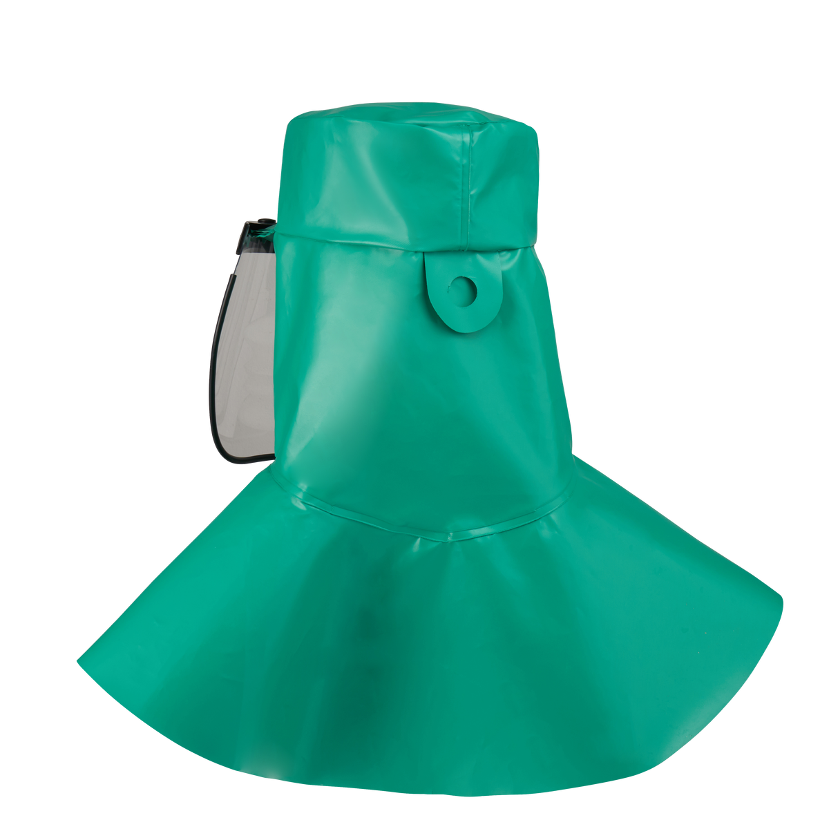 Skytec CMH3 Hood with Neck & Shoulder Cape - New Style Universal