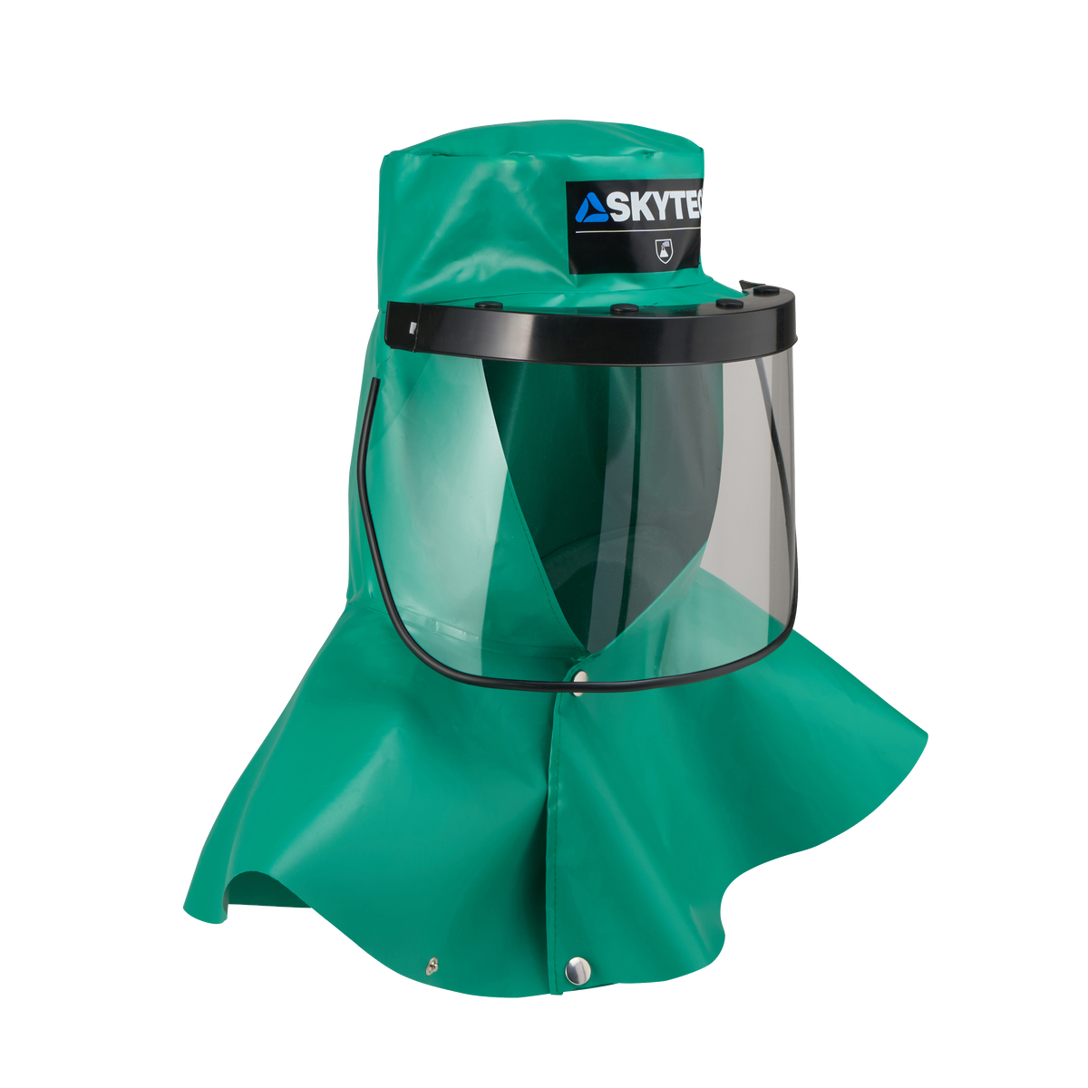 Skytec CMH3 Hood with Neck & Shoulder Cape - New Style Universal