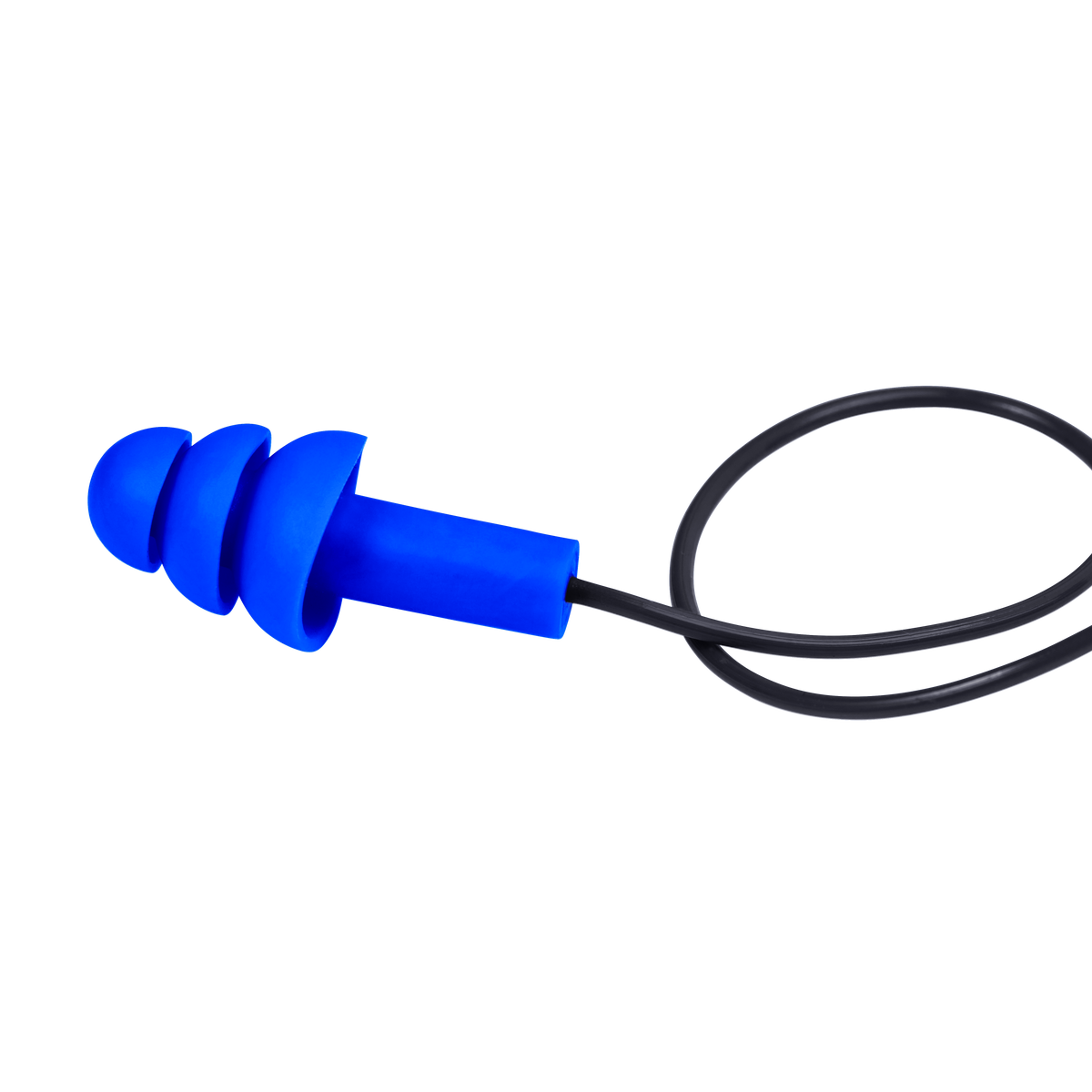 Skytec SOTA RP15 TPR Corded Detectable Earplug (200 prs)