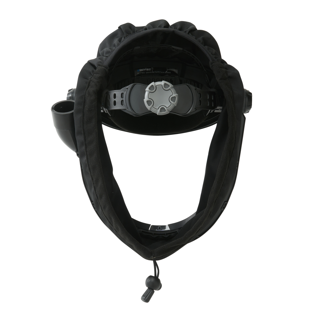 Skytec Sentinel PAPR Faceshield TH3