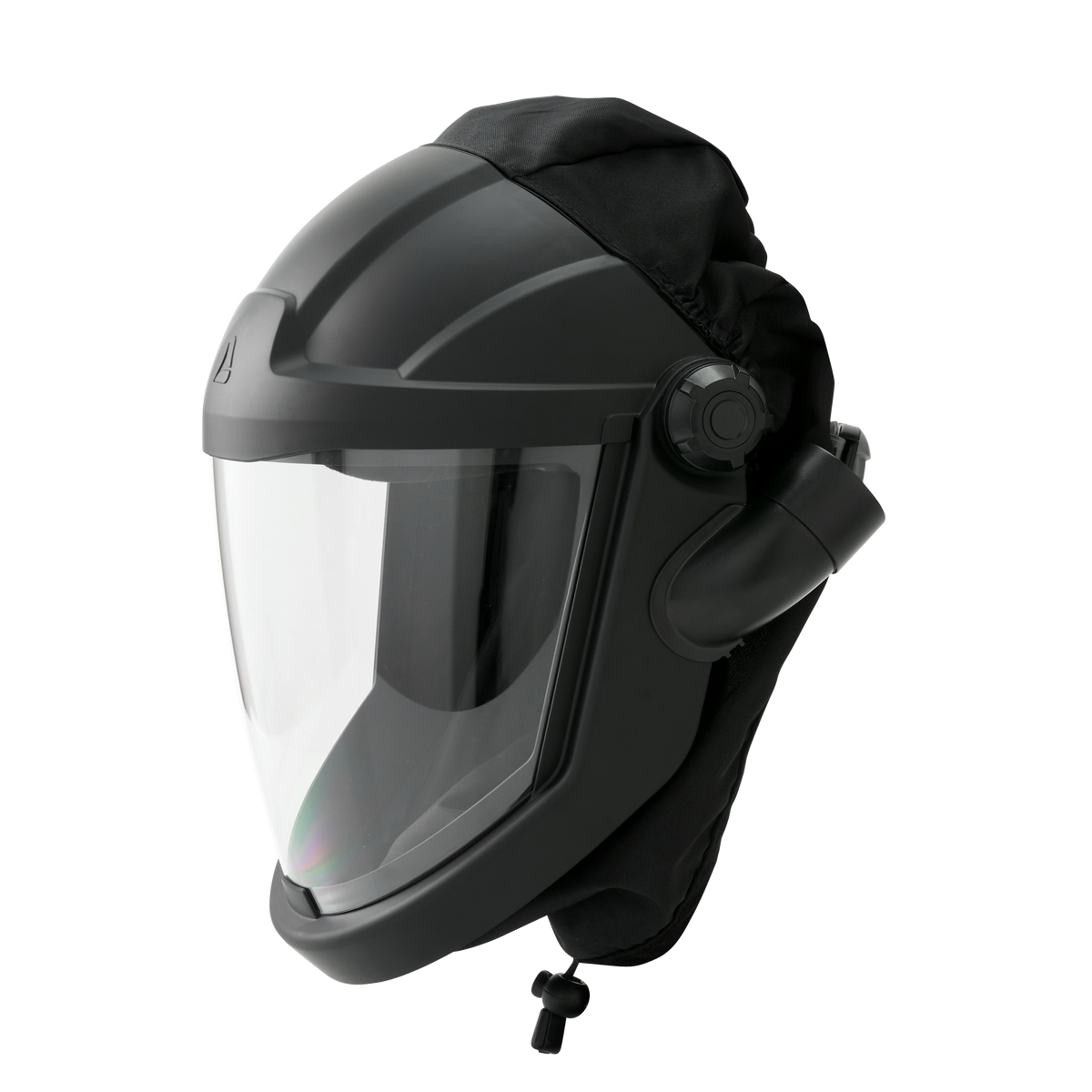 Skytec Sentinel PAPR Faceshield TH3