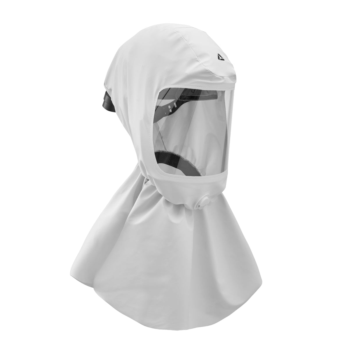 Skytec Sentinel PAPR Premium Full Hood