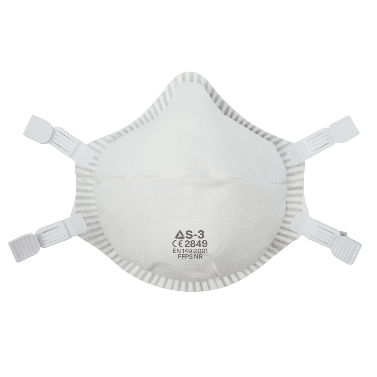 Skytec Alpha S-3 (unvalved) FFP3