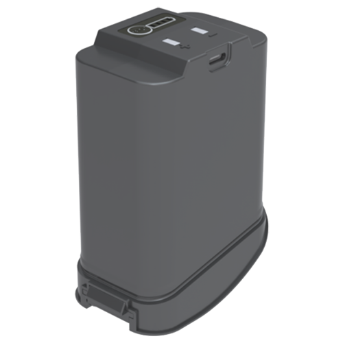 Skytec Sentinel Battery - 6 Cell