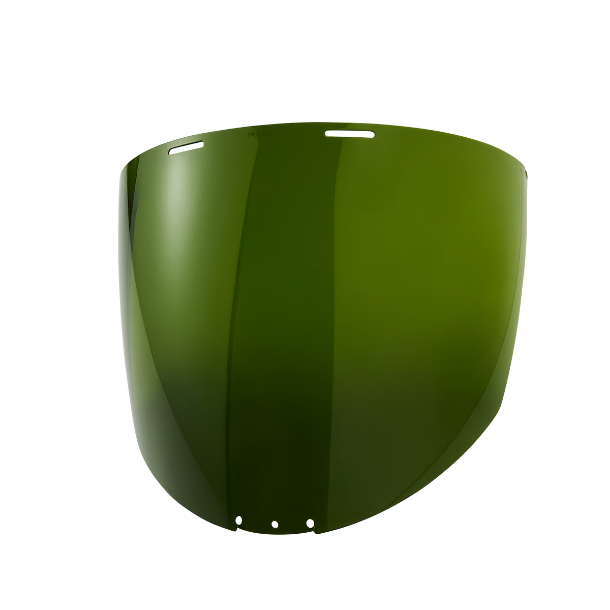 Skytec Sentinel PAPR Faceshield & Helmet - Shade 3 Visor