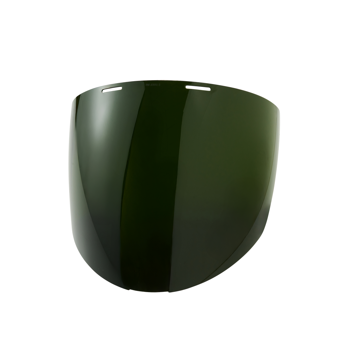 Skytec Sentinel PAPR Faceshield & Helmet - Shade 5 Visor