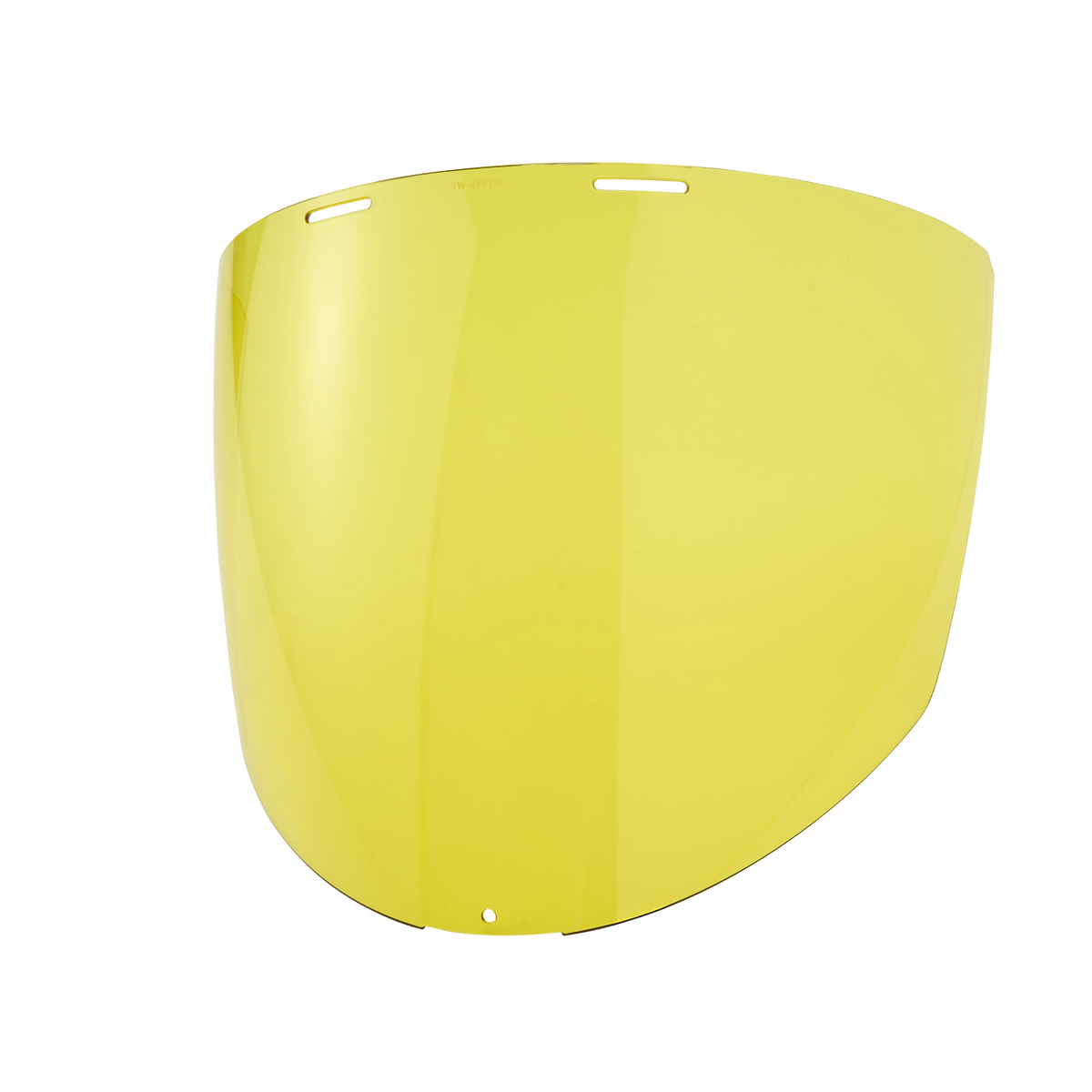 Skytec Sentinel PAPR Faceshield & Helmet - Visor