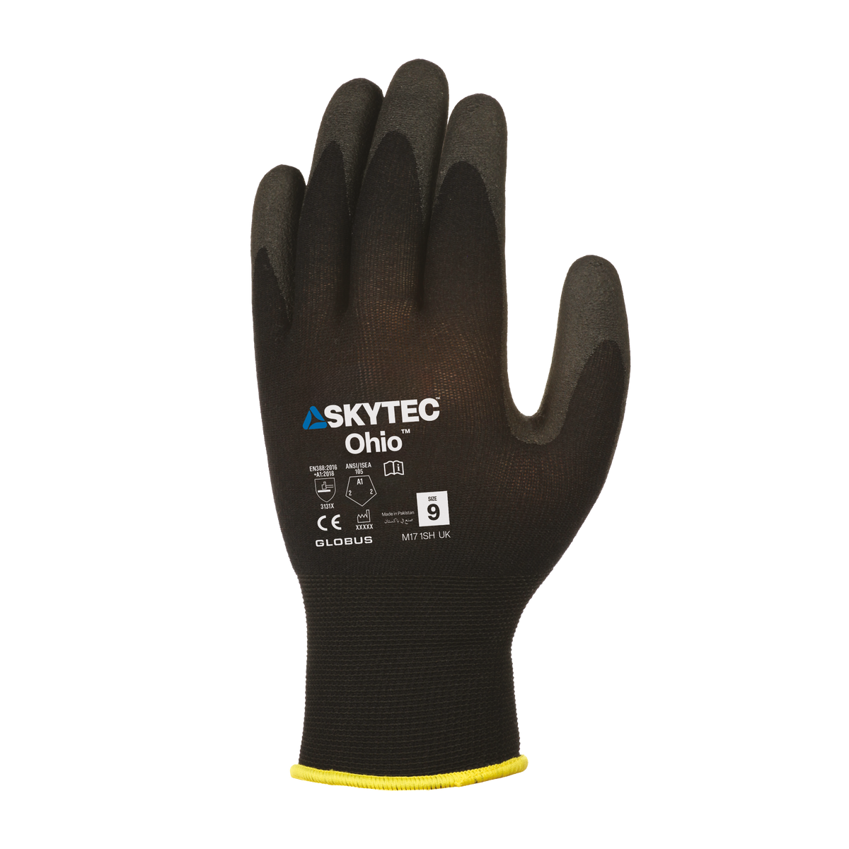 Skytec Ohio Glove