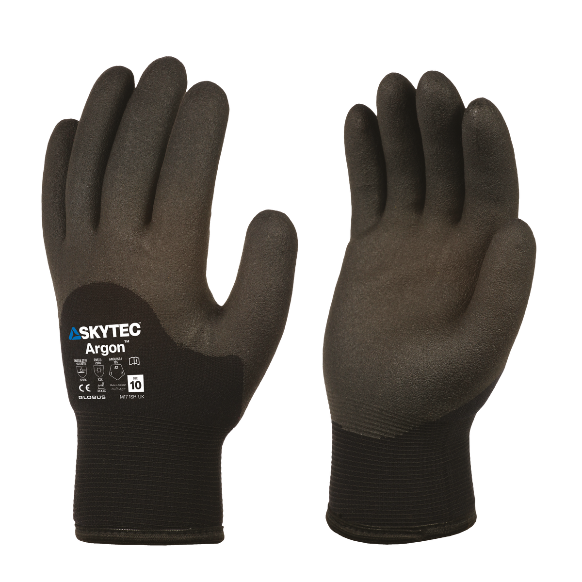 Skytec Argon Glove
