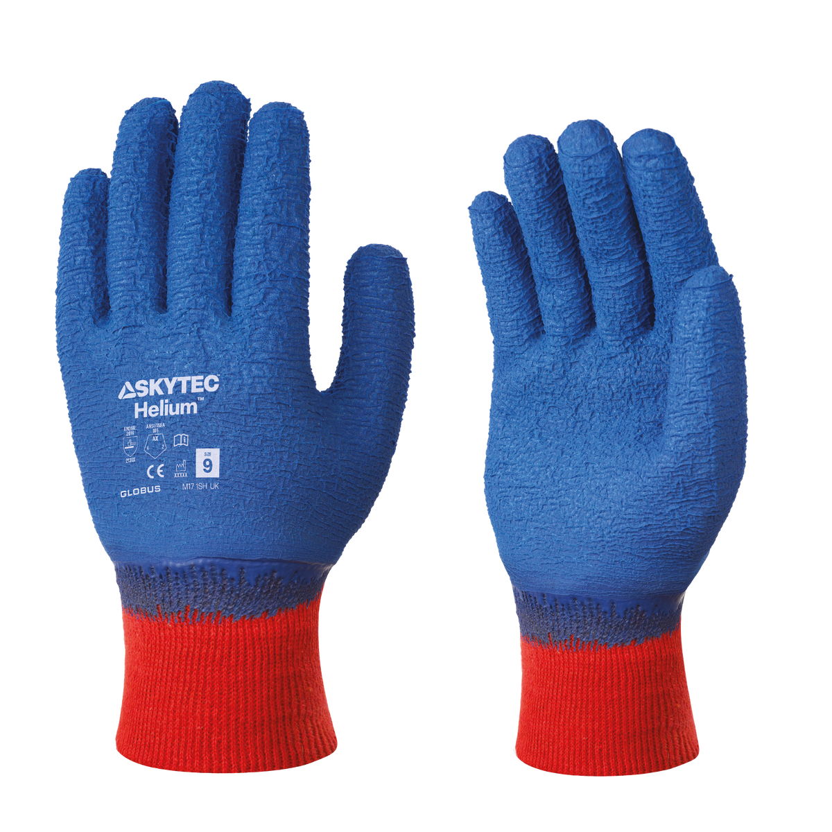 Skytec Helium Glove
