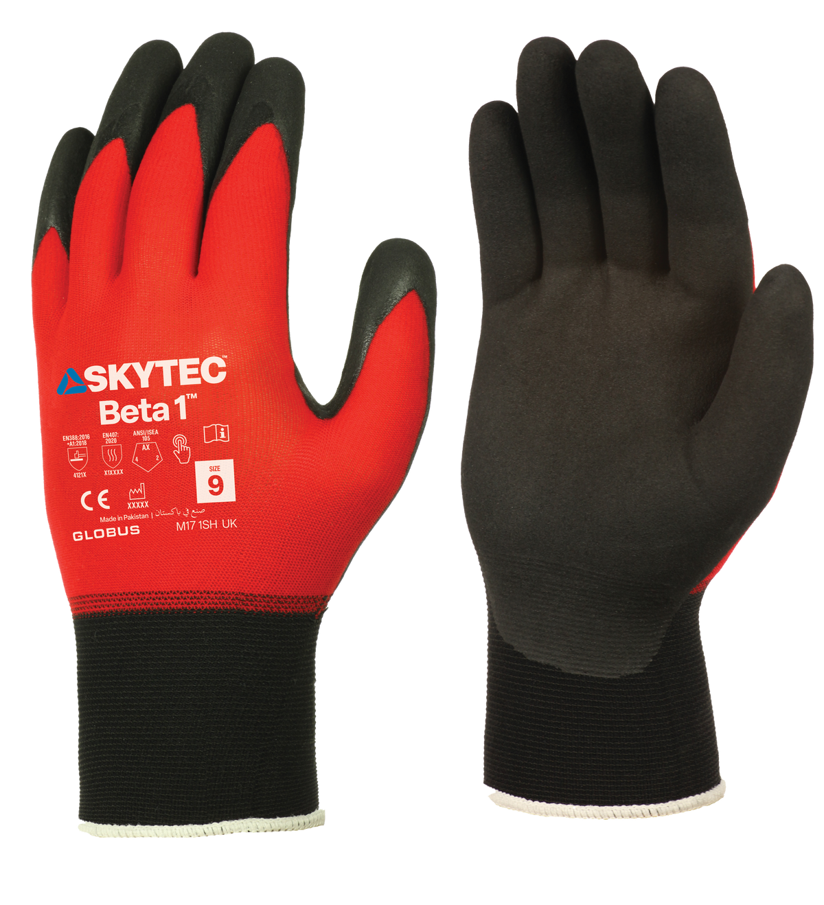 Skytec Beta 1