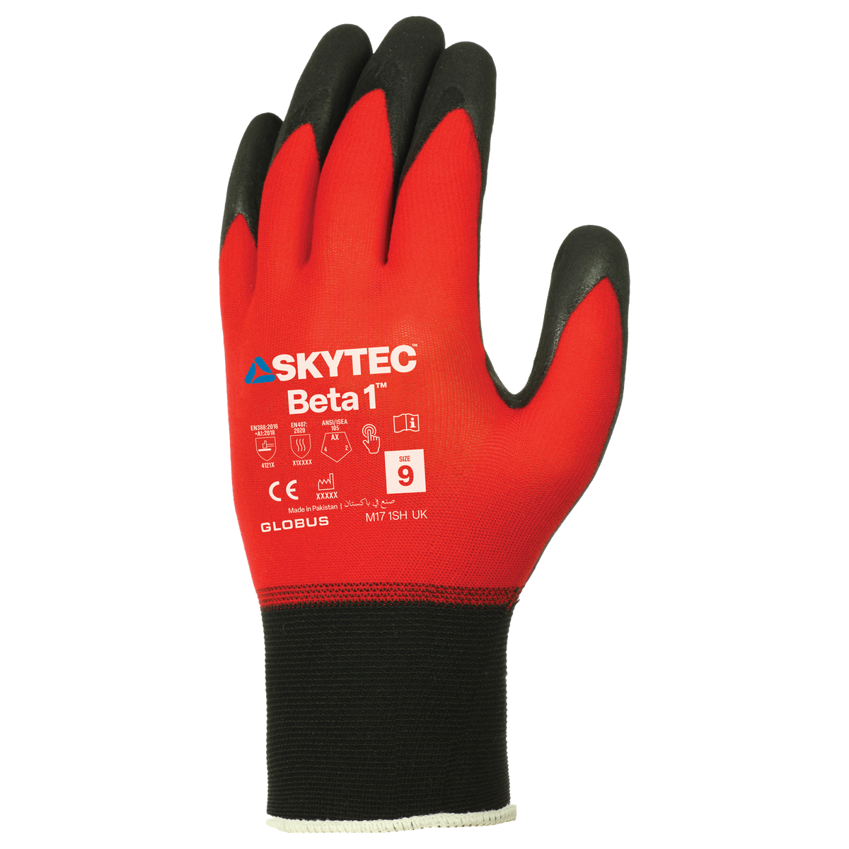 Skytec Retail Beta 1