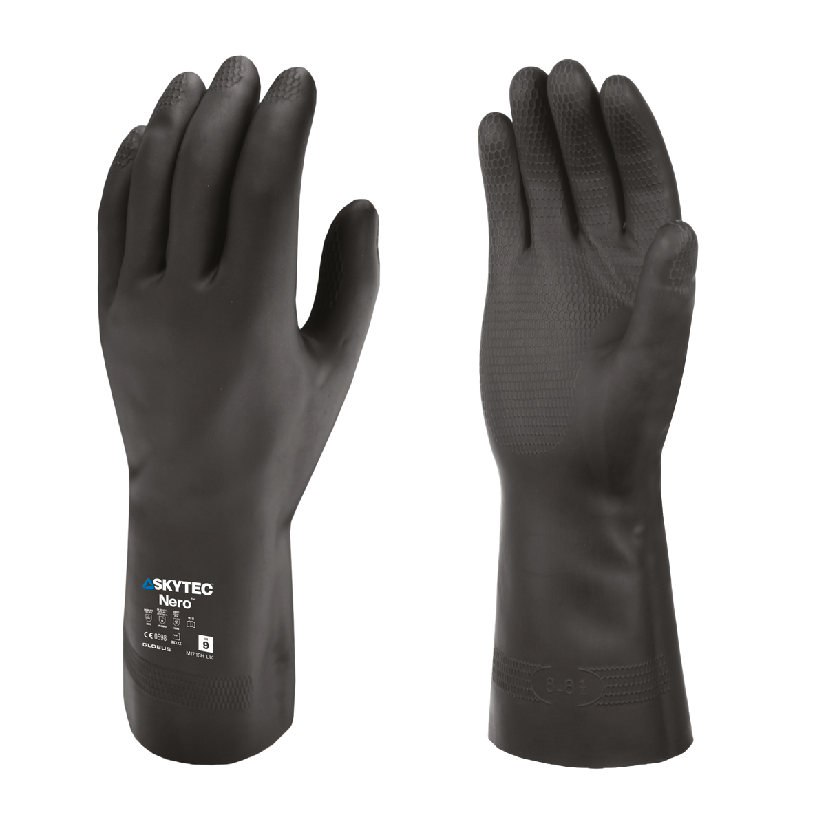 Skytec Nero