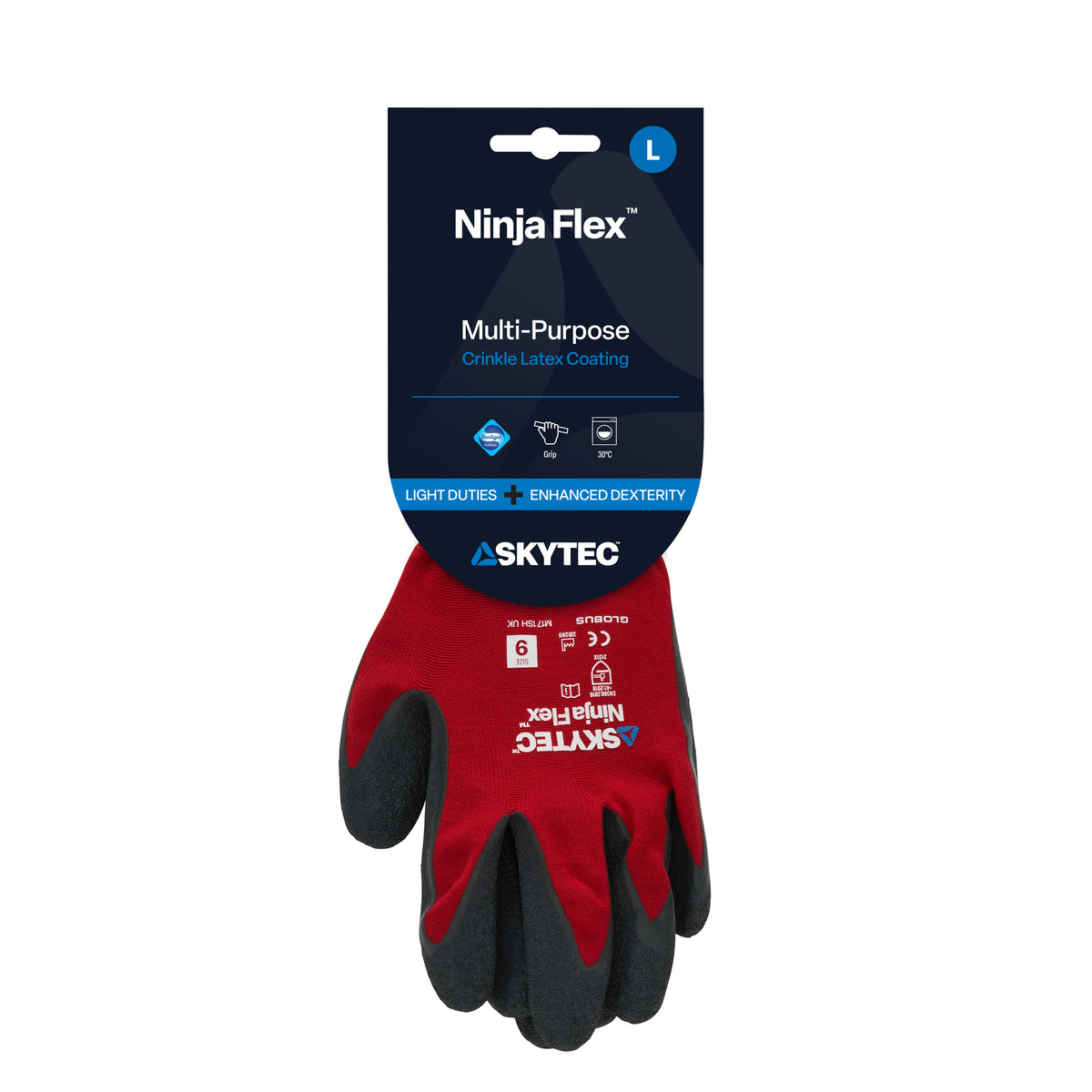 Skytec Retail Ninja Flex