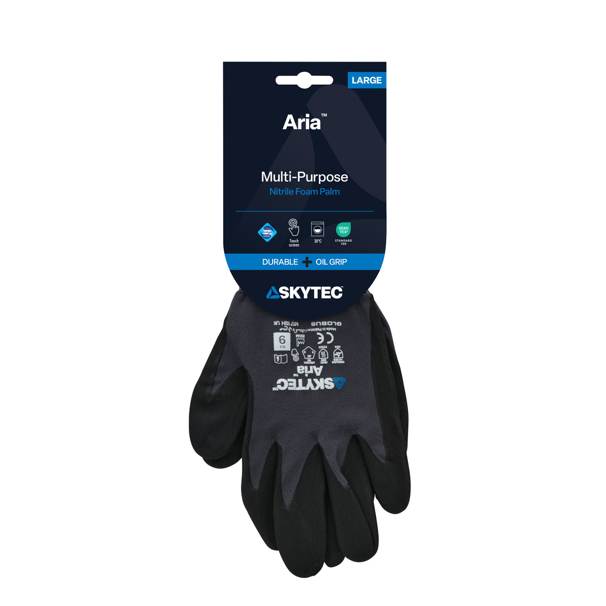 Skytec Retail Aria