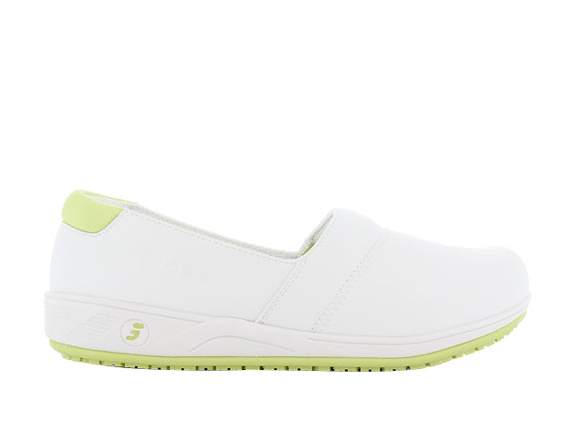 Safety Jogger Sophie - Light Green