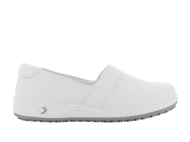 Safety Jogger Sophie - White