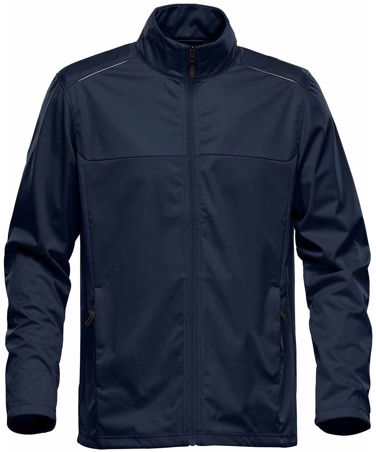 Stormtech Greenwich lightweight softshell, lifestyle photo
