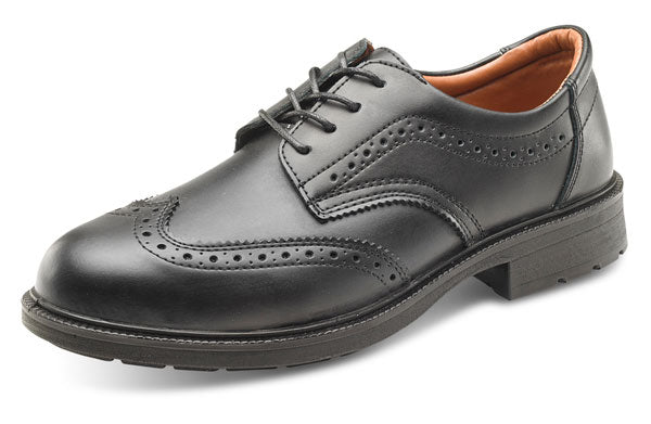 Click BEESWIFT BROGUE SHOE, main product image