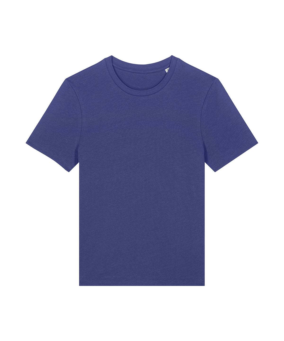 Stanley/Stella Women’s Stella Ella fitted t-shirt in Dusk, front view