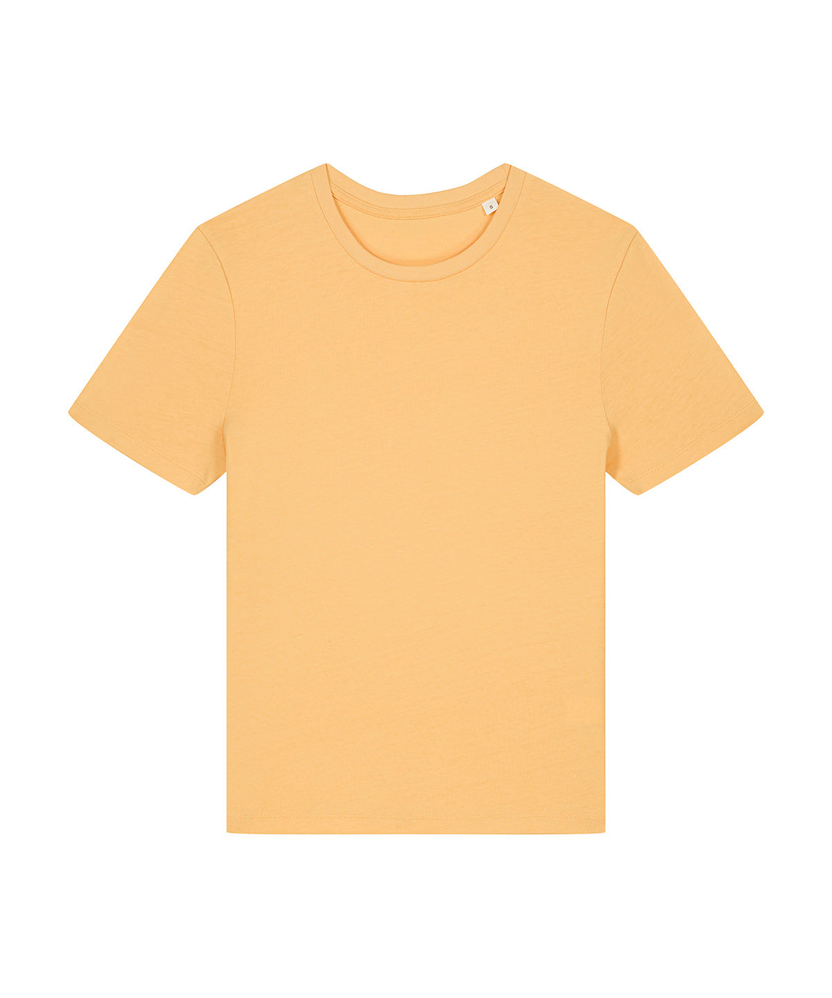 Stanley/Stella Women’s Stella Ella fitted t-shirt in Nispero, front view
