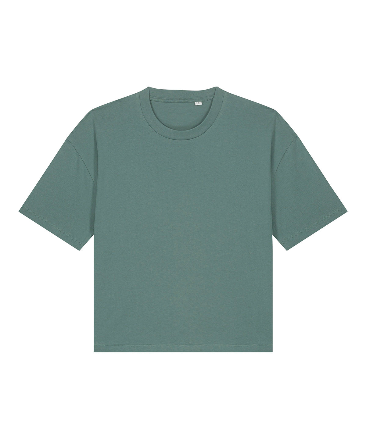 Stanley/Stella Women’s Stella Nova boxy t-shirt in Green Bay, front view