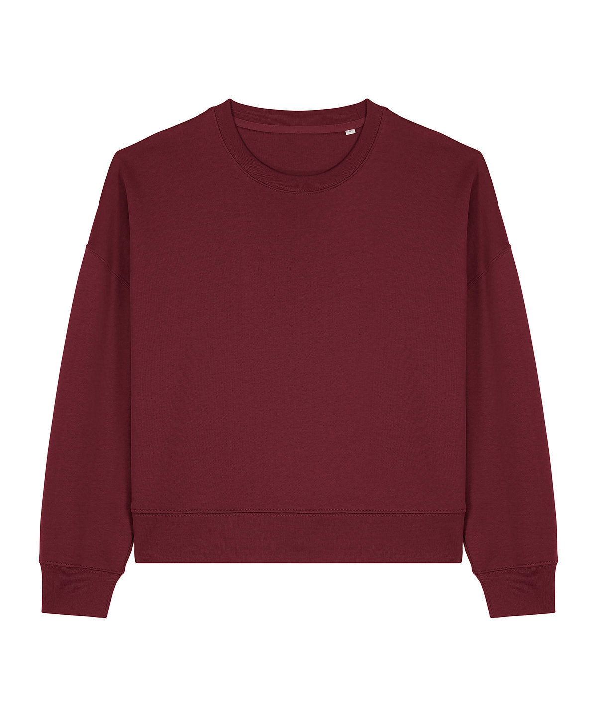 Stanley/Stella Stella Alma in Burgundy, front view