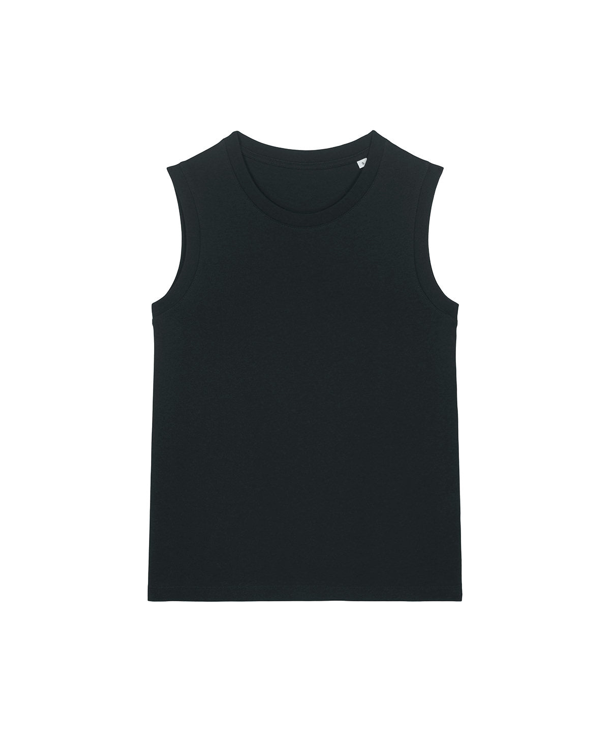 Stanley/Stella Stella Mia in Black, front view