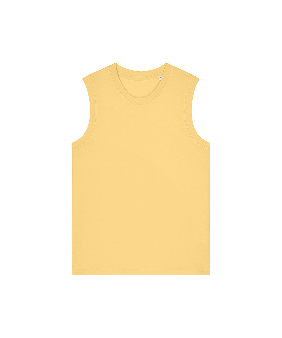 Stanley/Stella Stella Mia in Viva Yellow, front view