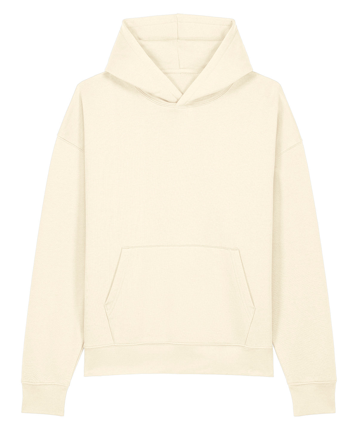 Stanley/Stella Chaser in Cream, front view
