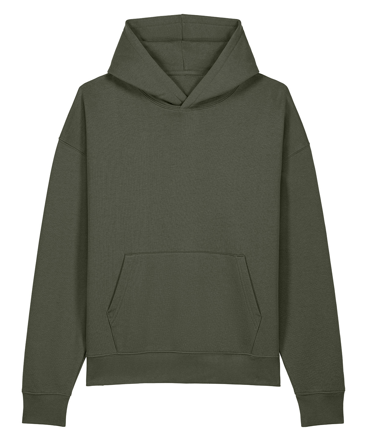 Stanley/Stella Chaser in Khaki, front view