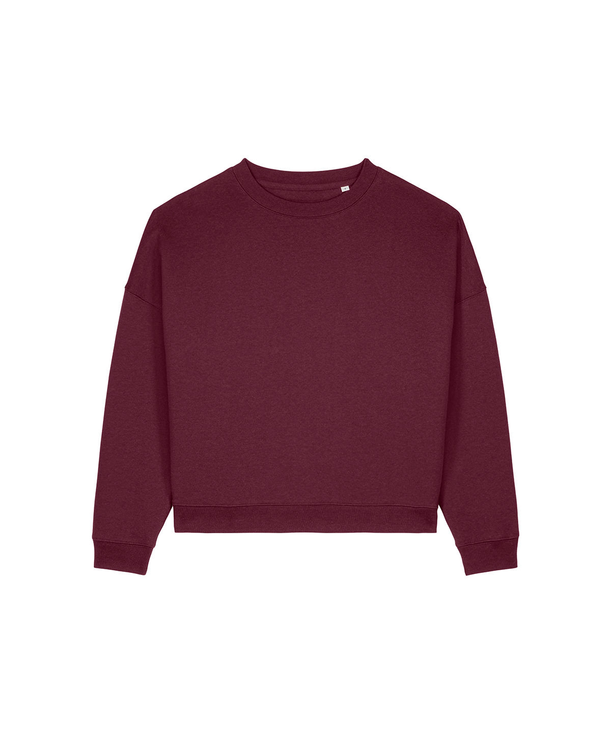 Stanley/Stella Stella Lianna in Deep Plum, front view