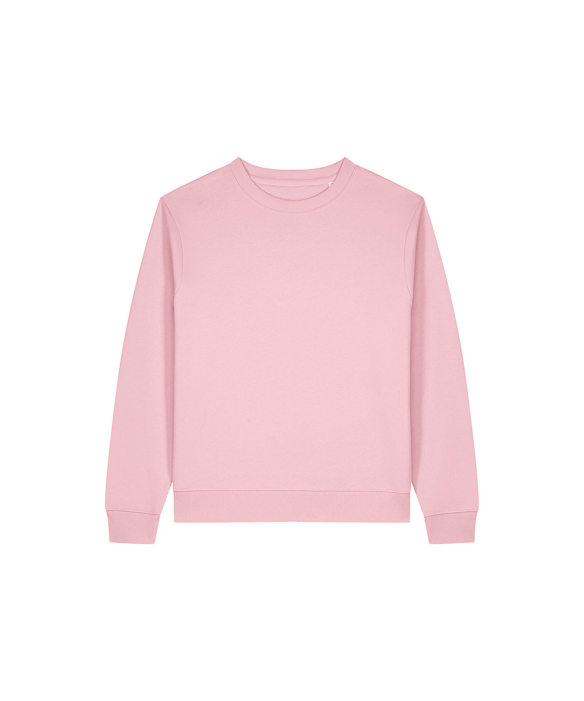 Stanley/Stella Stella Thinker in Cotton Pink, front view