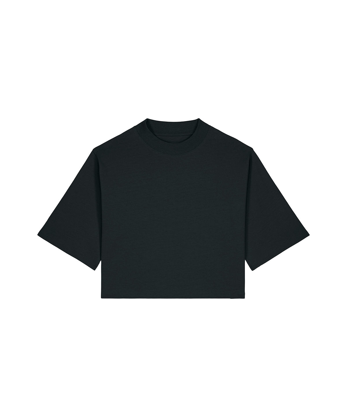 Stanley/Stella Stella Raya in Black, front view