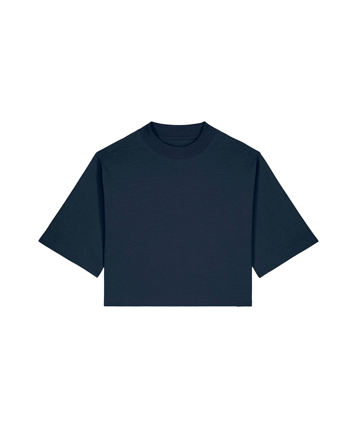 Stanley/Stella Stella Raya in French Navy, front view