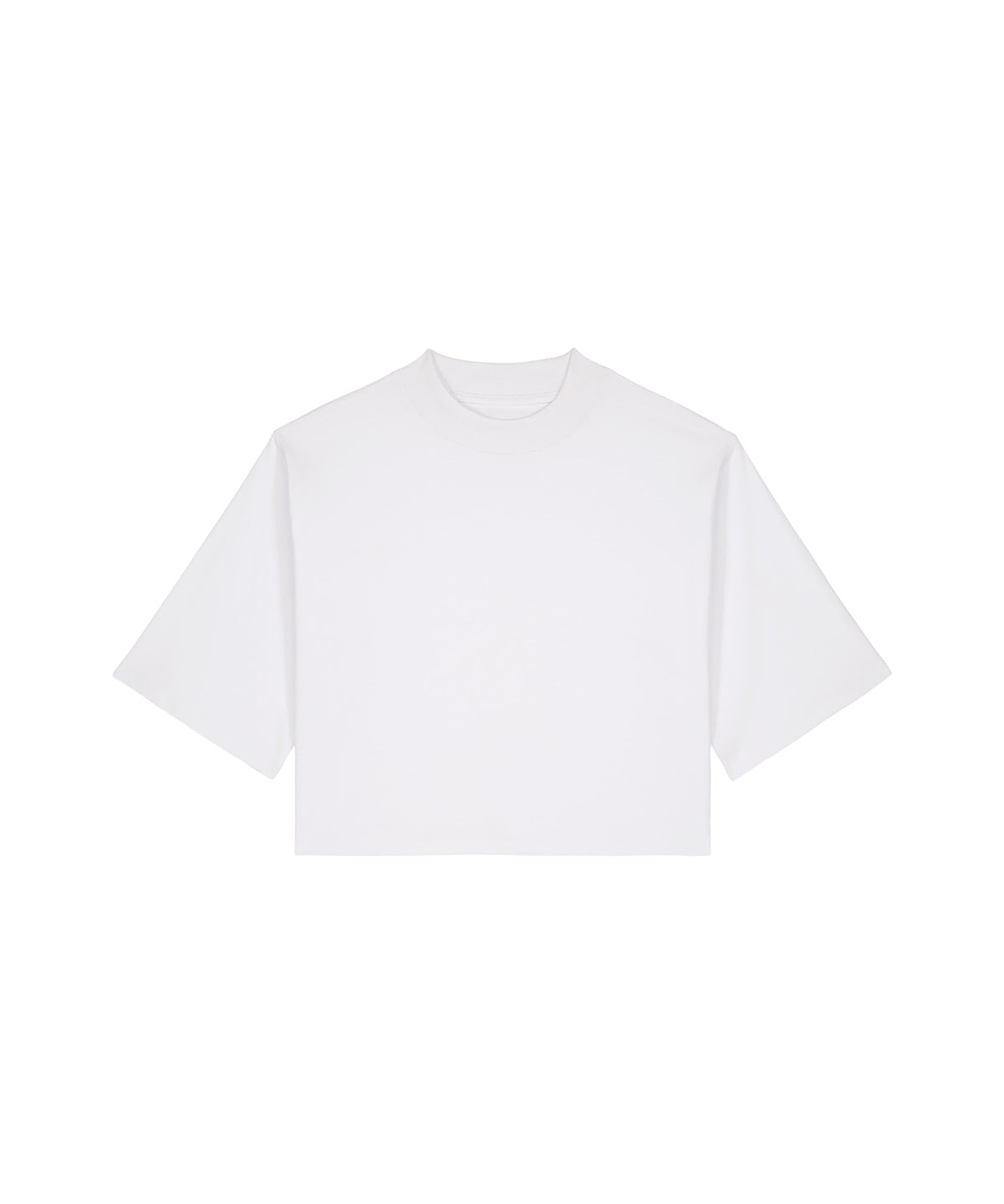 Stanley/Stella Stella Raya in White, front view