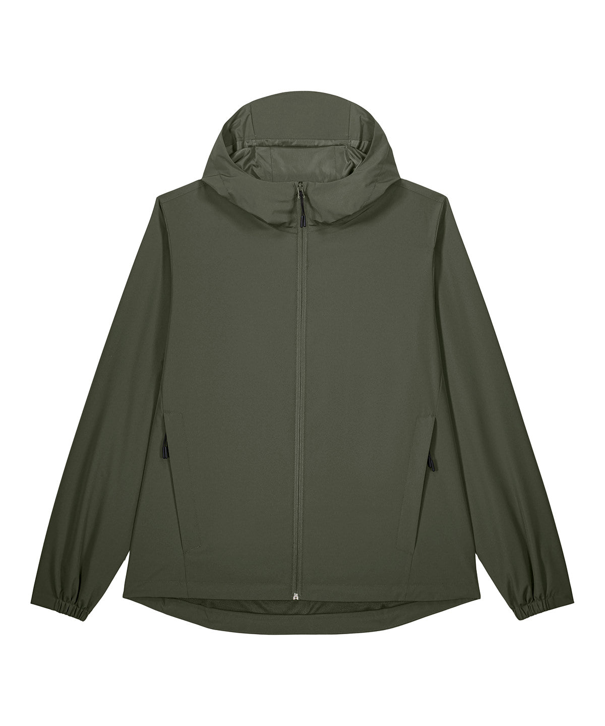 Stanley/Stella Drifter in Khaki, front view