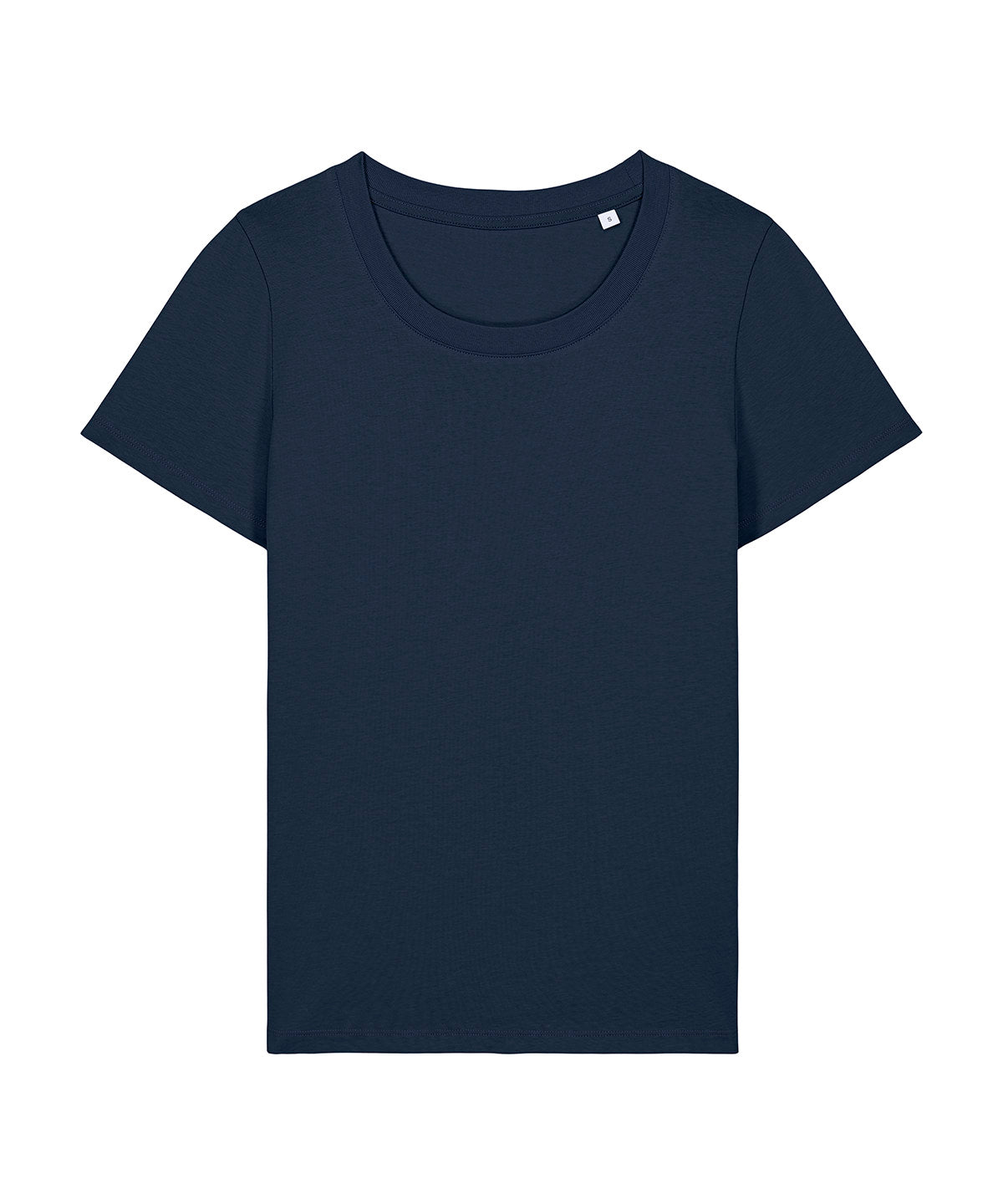 Stanley/Stella Stella Expresser 2.0 in French Navy, front view