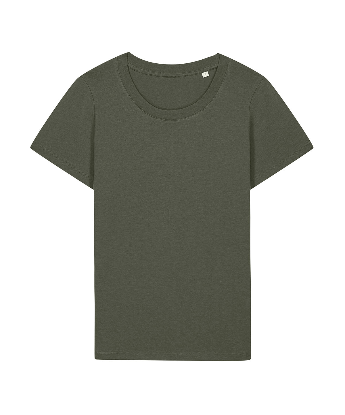Stanley/Stella Stella Expresser 2.0 in Khaki, front view