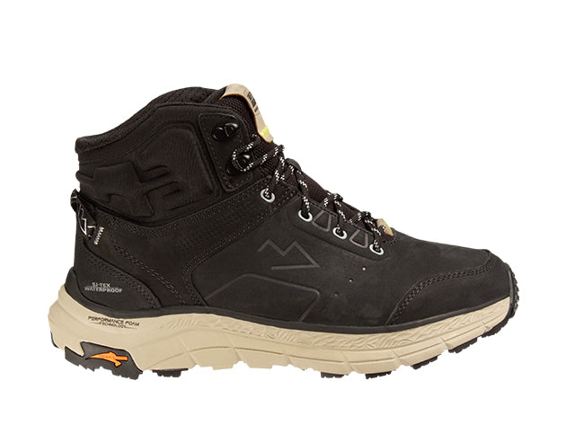 Safety Jogger Tambo Mid - Black