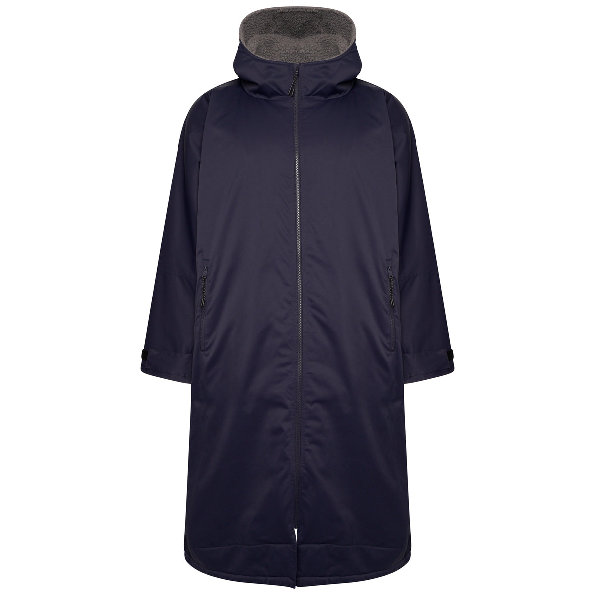 Behrens Thermal Robe, image 4