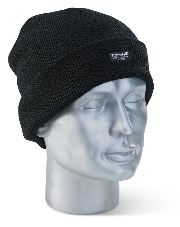 Click Beeswift Watch Beanie Thinsulate Hat, main product image