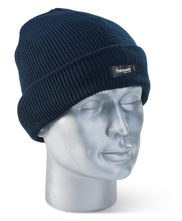 Click Beeswift Watch Beanie Thinsulate Hat, image 2