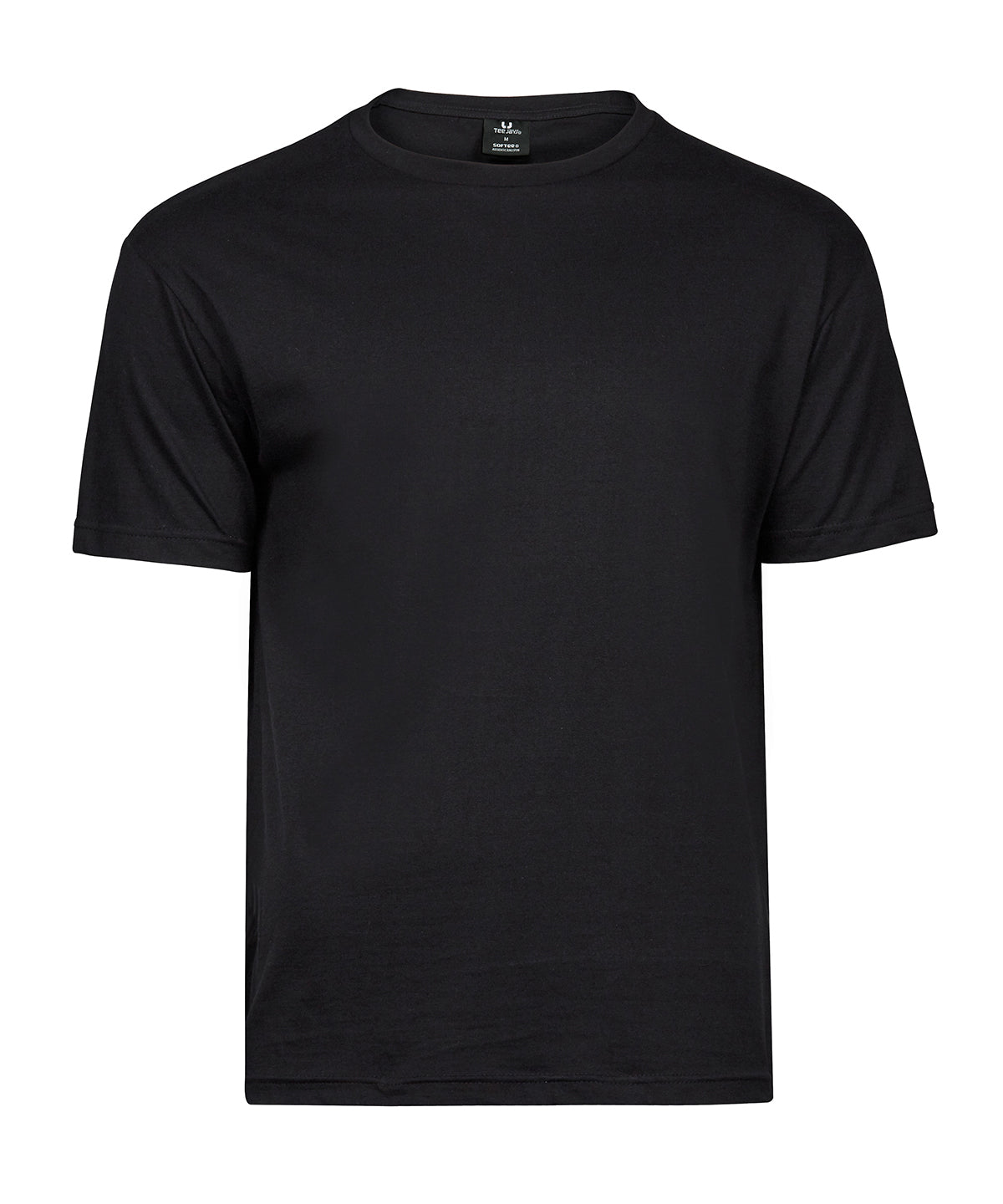 Tee Jays x2 Polo + x3 Tee + x2 Quarter-Zip + Softshell Pack - Tee Jays TJ021 Fashion Sof tee (8005) front
