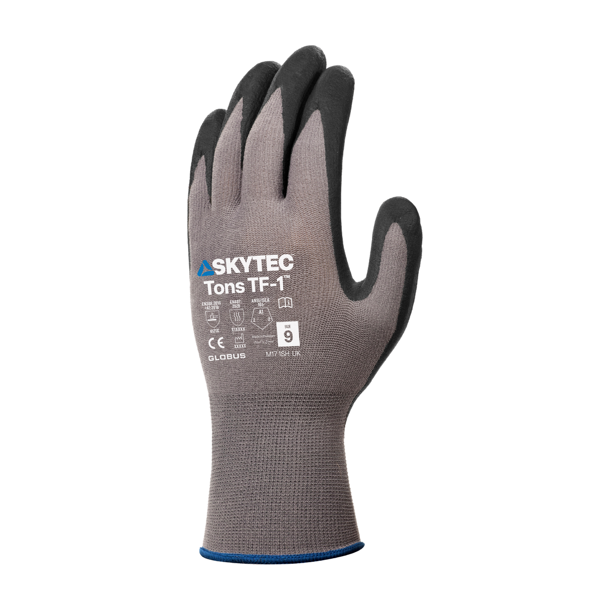Skytec Tons One Foam TF-1