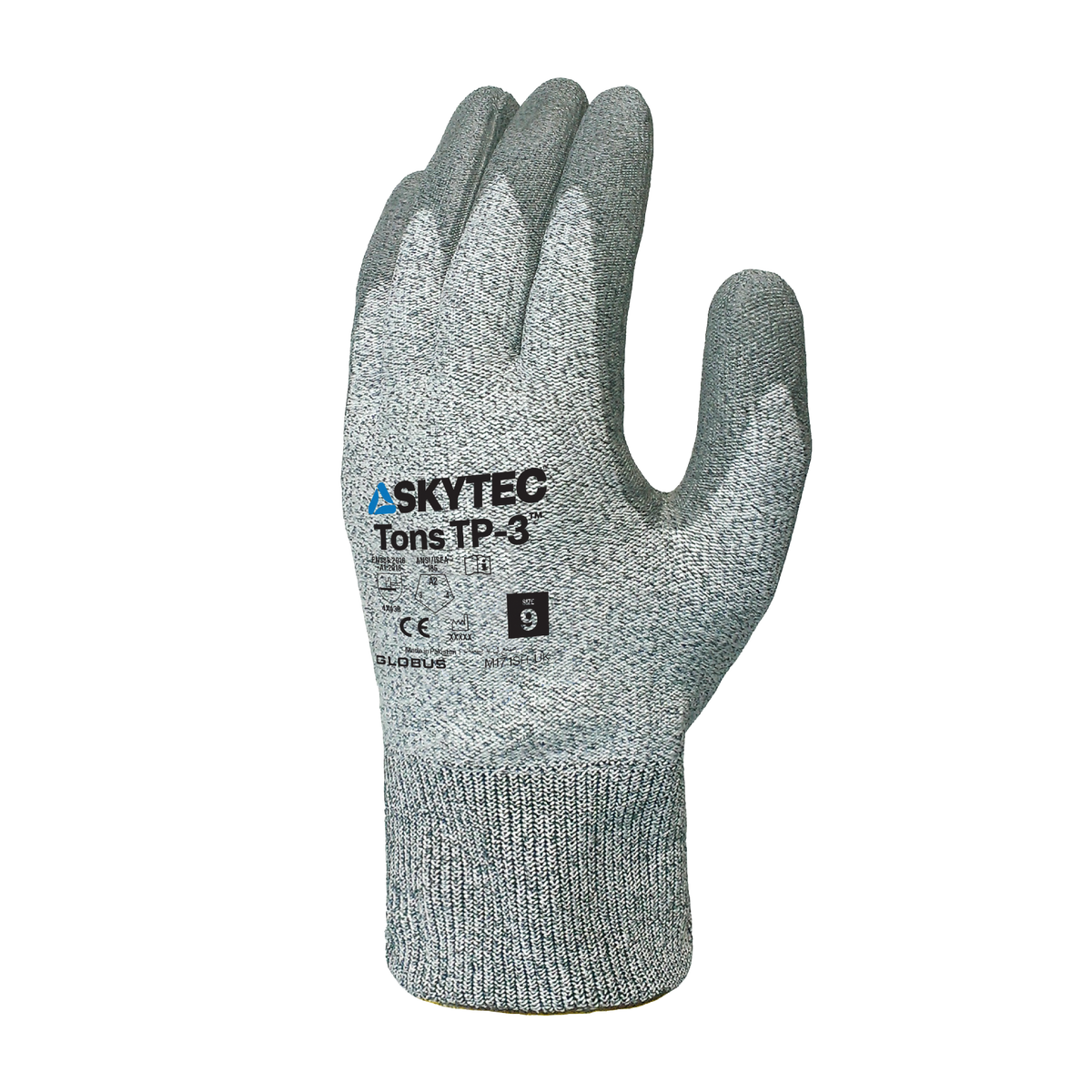 Skytec Tons Three PU TP-3 VEND