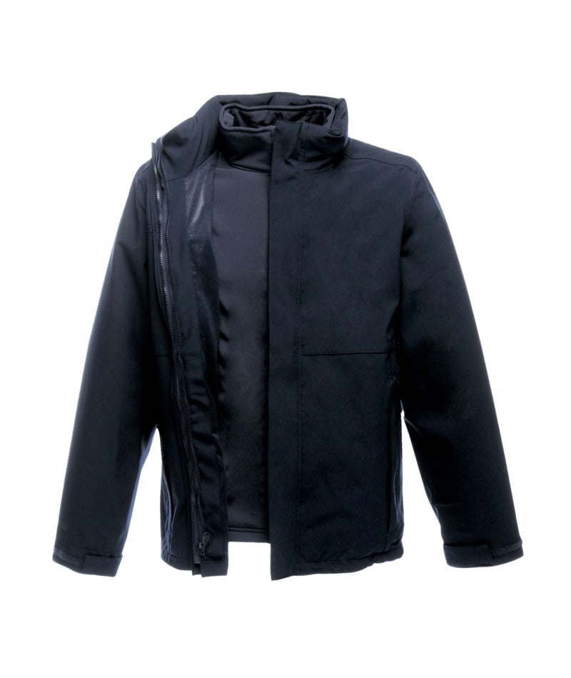 Regatta Professional - Kingsley Stretch 3-in-1 Jacket - Navy(Navy)