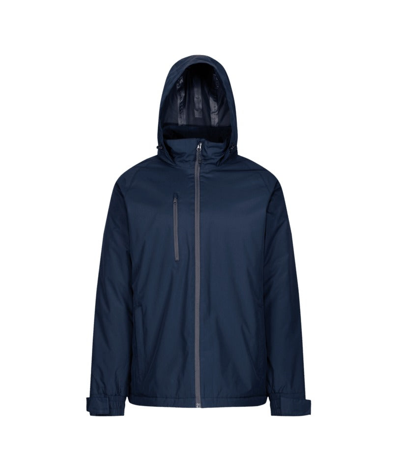 Regatta Professional - Men's H/m Waterproof Insulated Jacket - Navy